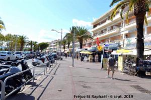 Frejus-St Raphael - 6 sept.2019- 13